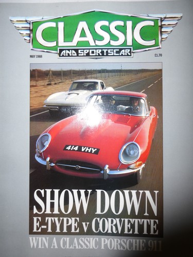 Vw karmann ghia - 88/05,
