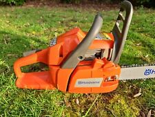 Husqvarna 236 Chainsaw Parts - BREAKING FOR PARTS