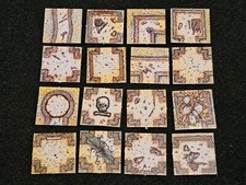 GW DungeonQuest Card MAP TILE