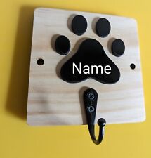 Dog owners Personalised Wall