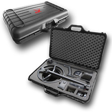  XP Deus Transport Case (Metal