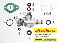Suzuki t500 t350 t250 - t350,
