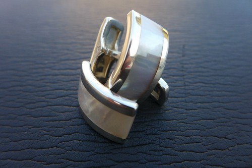 Genuine 925 sterling - genuine, silver