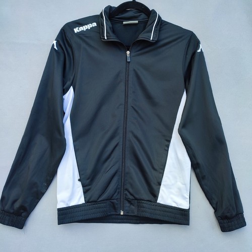 Kappa tracksuit top - kappa, |
