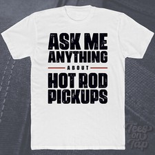 ASK ME ANYTHING ABOUT HOT ROD