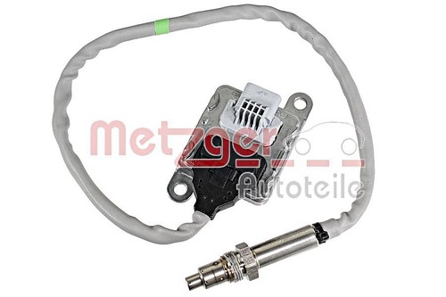Nox catalyst sensor - sensor, metzger