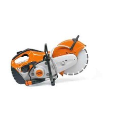 STIHL TS 410 Petrol Cut Off