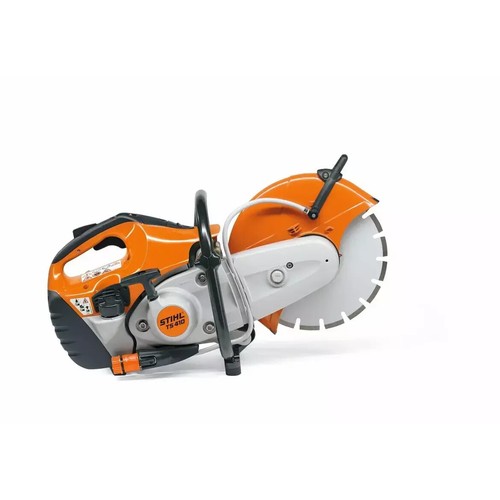 Stihl 410 petrol cut - petrol,