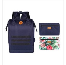 Hp hope, Navy Blue Backpack