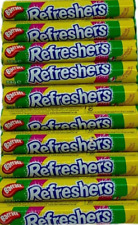 Barratt Refreshers Fruity