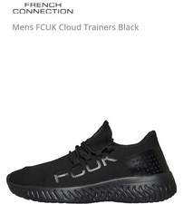 French Connection Mens FCUK