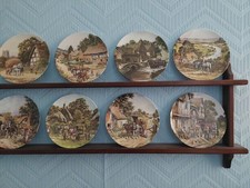 ROYAL DOULTON Journey Through
