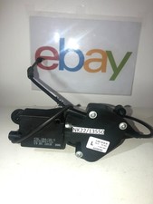 MERCEDES BENZ VITO W639 REAR