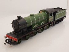 Hornby R2156A LNER 4-6-0 Class B12 '8537' - OO Gauge - Excellent Condition