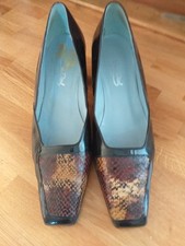 Van Dal Justine Shoes UK 7D