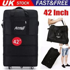 42" Extra Large Lightweight