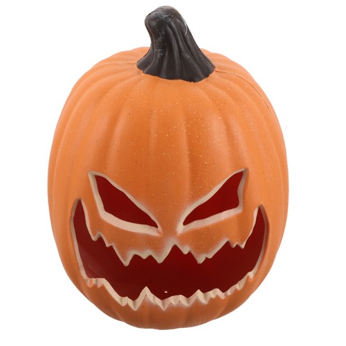 Jack lantern decor - , o