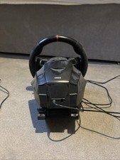 Hori Racing Wheel Apex for