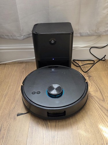 Ultenic t20 pro robot - t20,