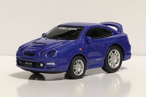 Choro toyota celica st205 - celica,