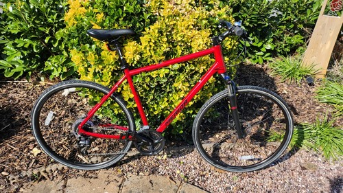 Merida crossway new - merida, 40