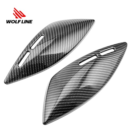 Wolfline oil gas tank side - wolfline,