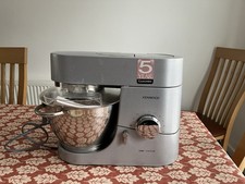 Kenwood Chef Mixer