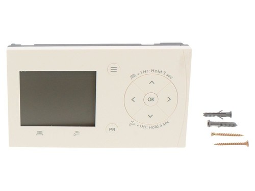 Danfoss fp720 two - two, channel