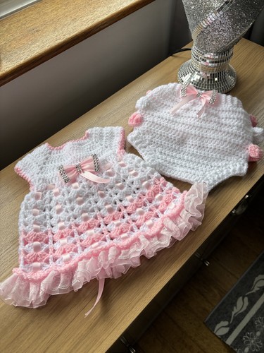 Stunning romay dress diaper - dress,