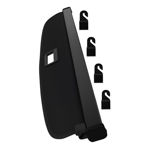 Trunk shade boot load cover - shade,