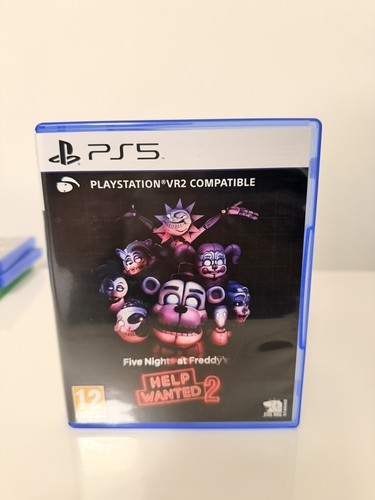 Five nights freddy help - nights, freddy's: