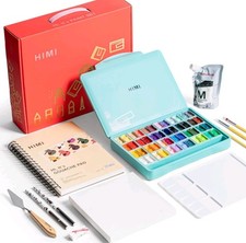 HIMI 48 Colors Twin Cup Jelly