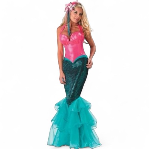 Character deluxe womens - in,