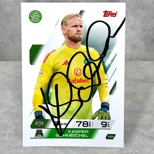 Kasper schmeichel celtic - schmeichel, fc