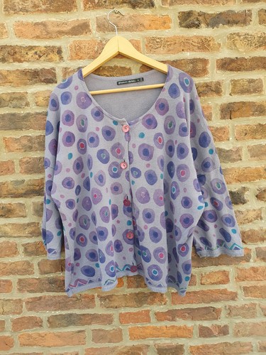 Gudrun sjoden cotton abstract - gudrun,