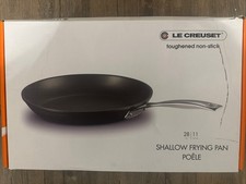 Le Creuset Shallow Frying Pan