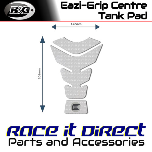 Eazi grip centre tank - eazi-grip, pads