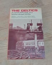 The Deltics a symposium Class