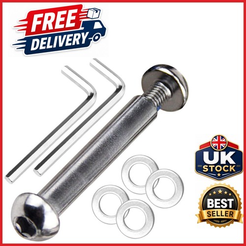 Scooter axle bolt - x, 48mm