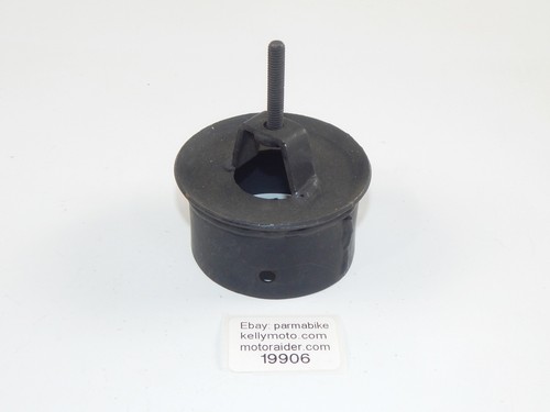 1970 super trapp 100 - super-trapp, t-100