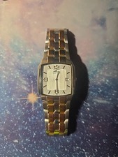 Lotus watch stainless steel - lotus,