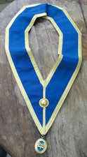 Masonic Craft Provincial West