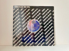 A Guy Called Gerald – Finleys Rainbow 12" Jungle Drum & Bass Vinyl Juice Box 95