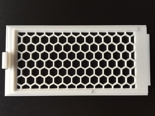 Amiga 1200 vented trapdoor - 1200,