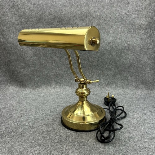 Vintage brass bankers - vintage,