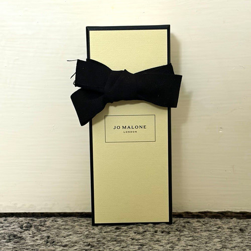 Malone london english - jo,