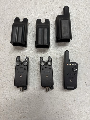 Delkim txi and receiver - d,