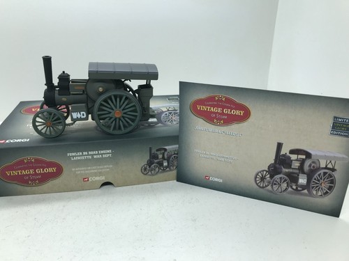 Corgi scale 80109 - 1:50,
