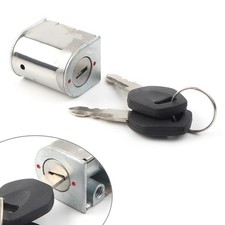 New Steering Lock Switch Keys