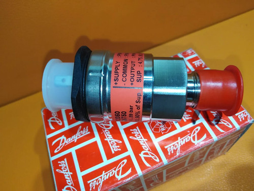 Danfoss 060g5750 pressure - danfoss,